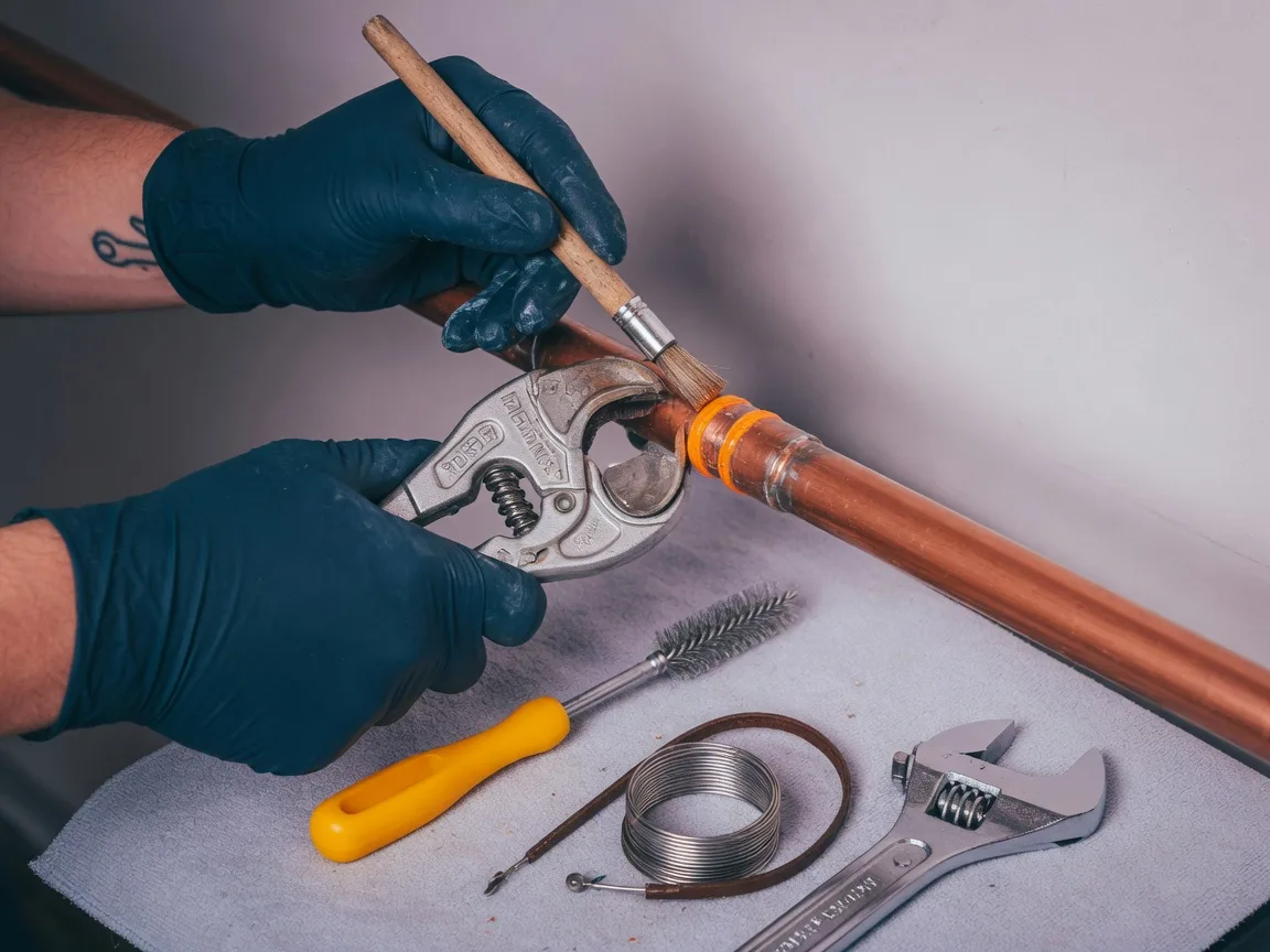 Why choose Sump Pump Repair in Randolph, AL